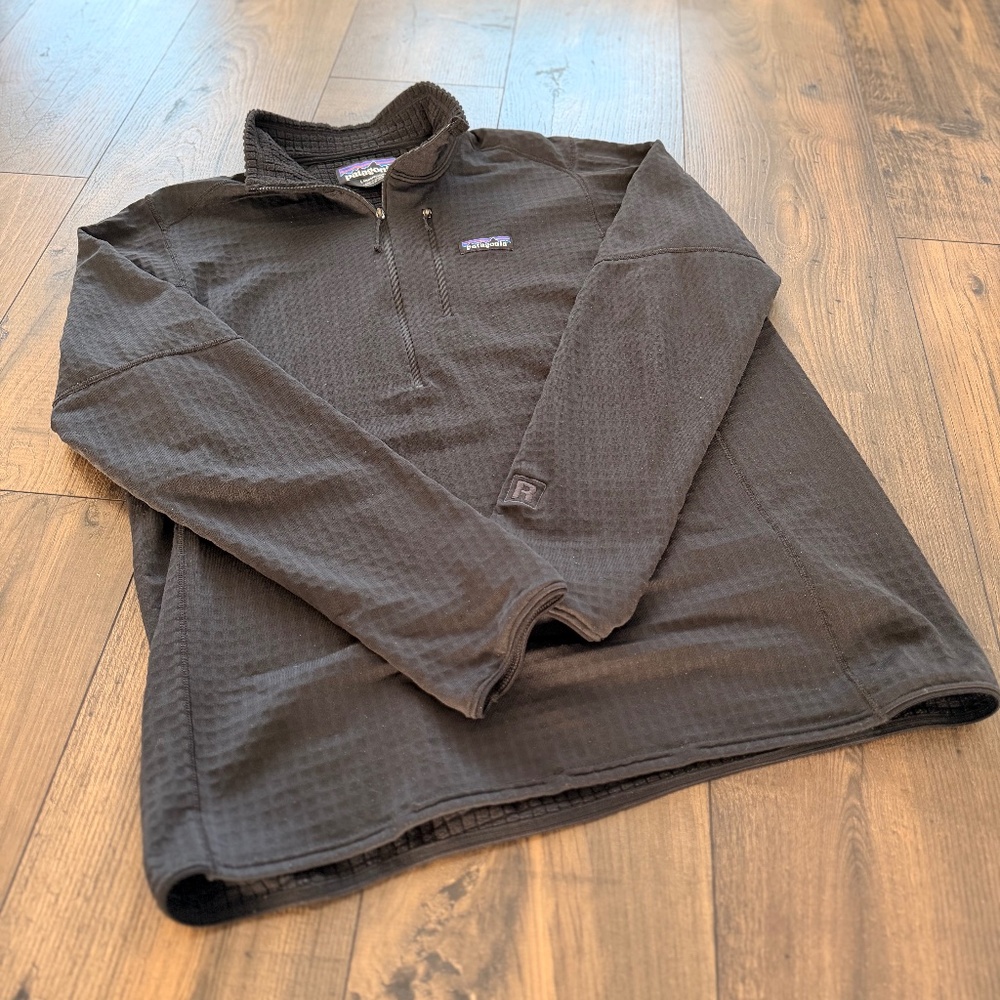 Patagonia R1